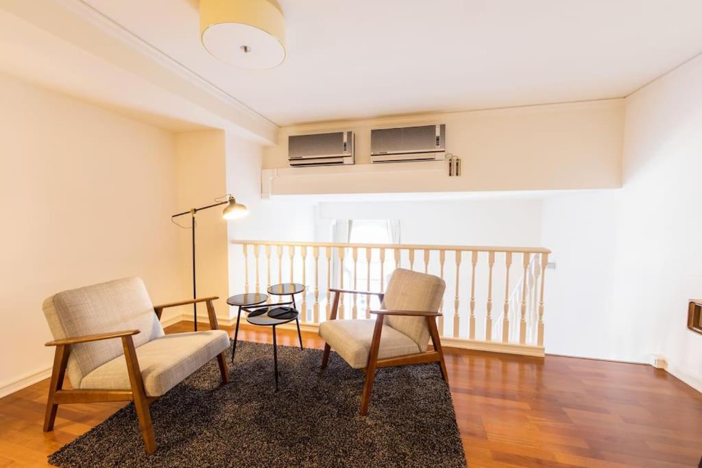 Apartamento Duplex De Lujo En Pleno Centro De La Ciudad. Vigo Exterior foto